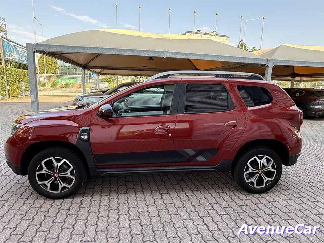 DACIA Duster 1.5 blue dci Techroad TELECAMERA PREZZO REALE