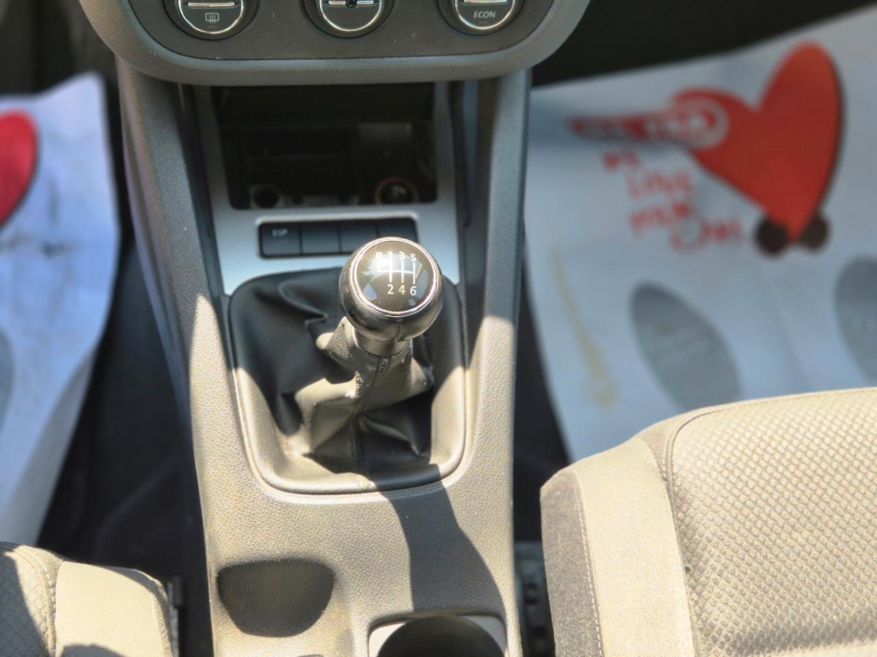 Volkswagen Golf 1.6 TSI 115 CV /CATENA NUOVA