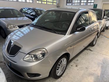 Lancia Ypsilon 1.4 Diva Ecochic GPL