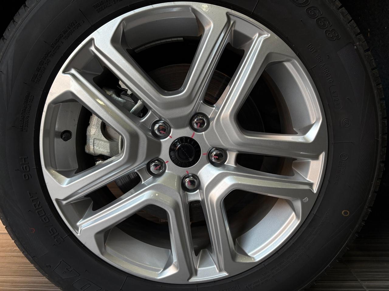 Cirelli 1 1.5 GPL di Serie Premium 110cv NUOVA - AUTOCARRO N1