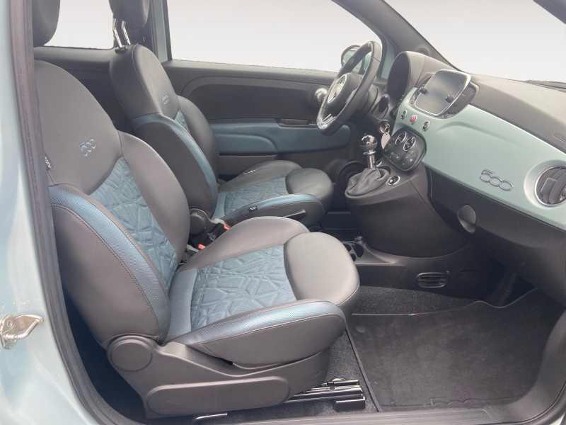FIAT 500 1.0 hybrid openig edition 70cv