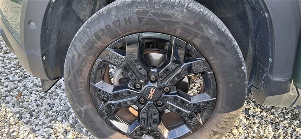 Dacia Duster 1.0 TCe GPL Extreme 4x2