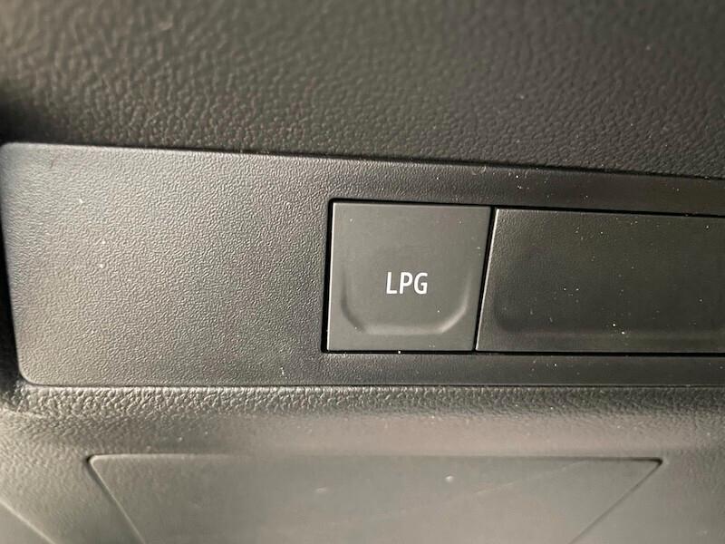 Renault Captur ECO-G 100 CV Techno GPL KM0