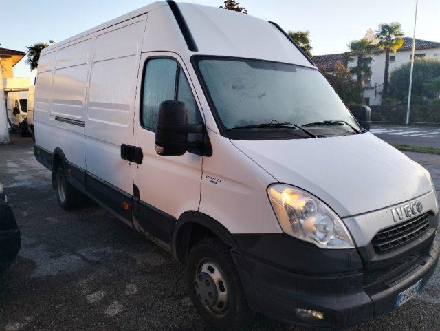 IVECO Daily 35C15V 3.0 HPT PLM-TM-RG Furgone