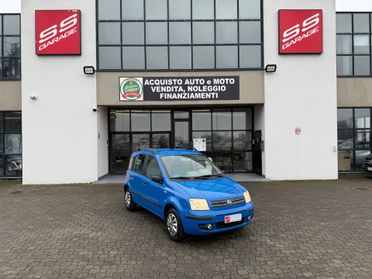 Fiat Panda 1.2 Dynamic|NEOPATENTATI | CLIMA