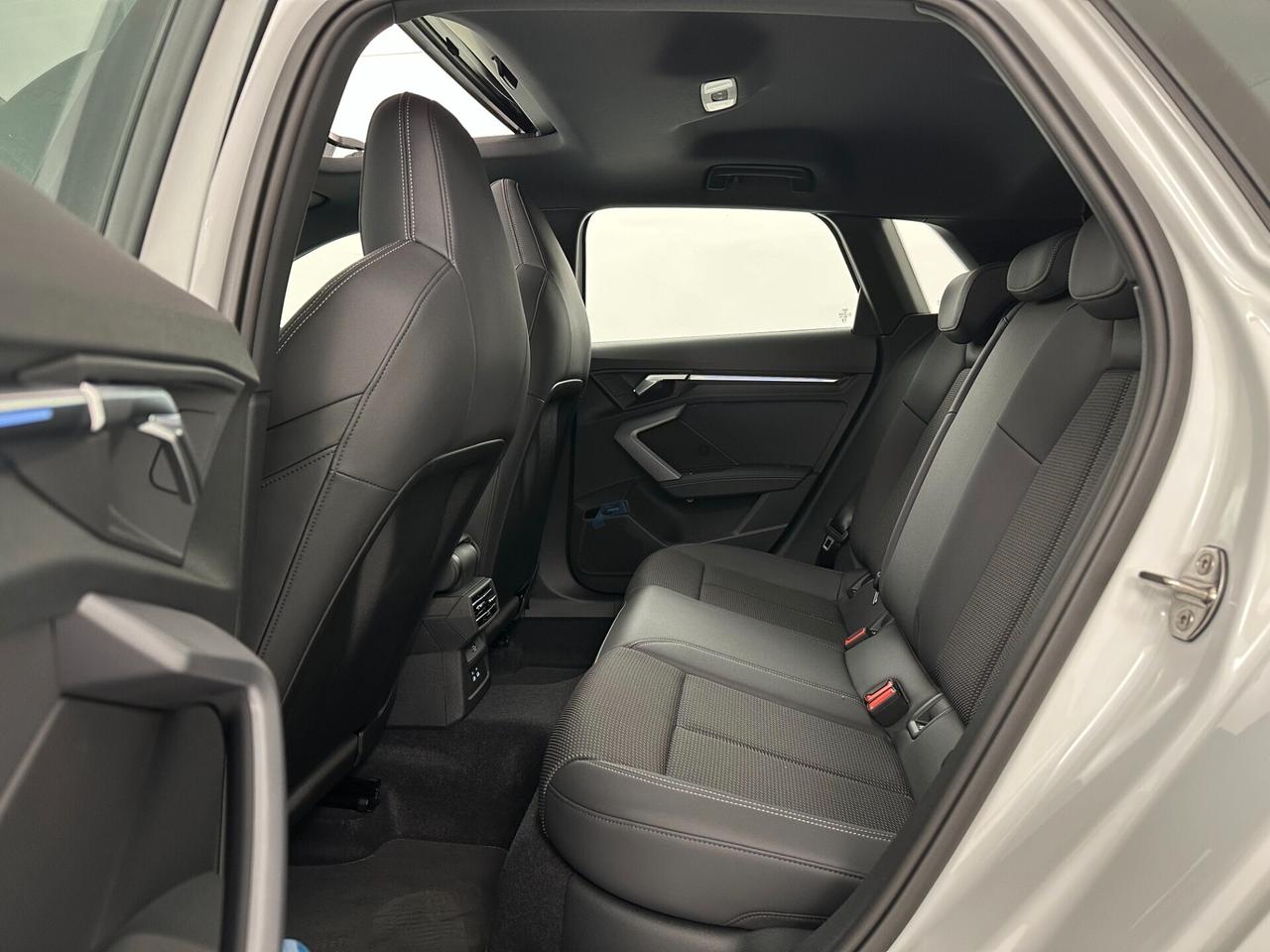 Audi A3 SPB 35 TDI S line edition