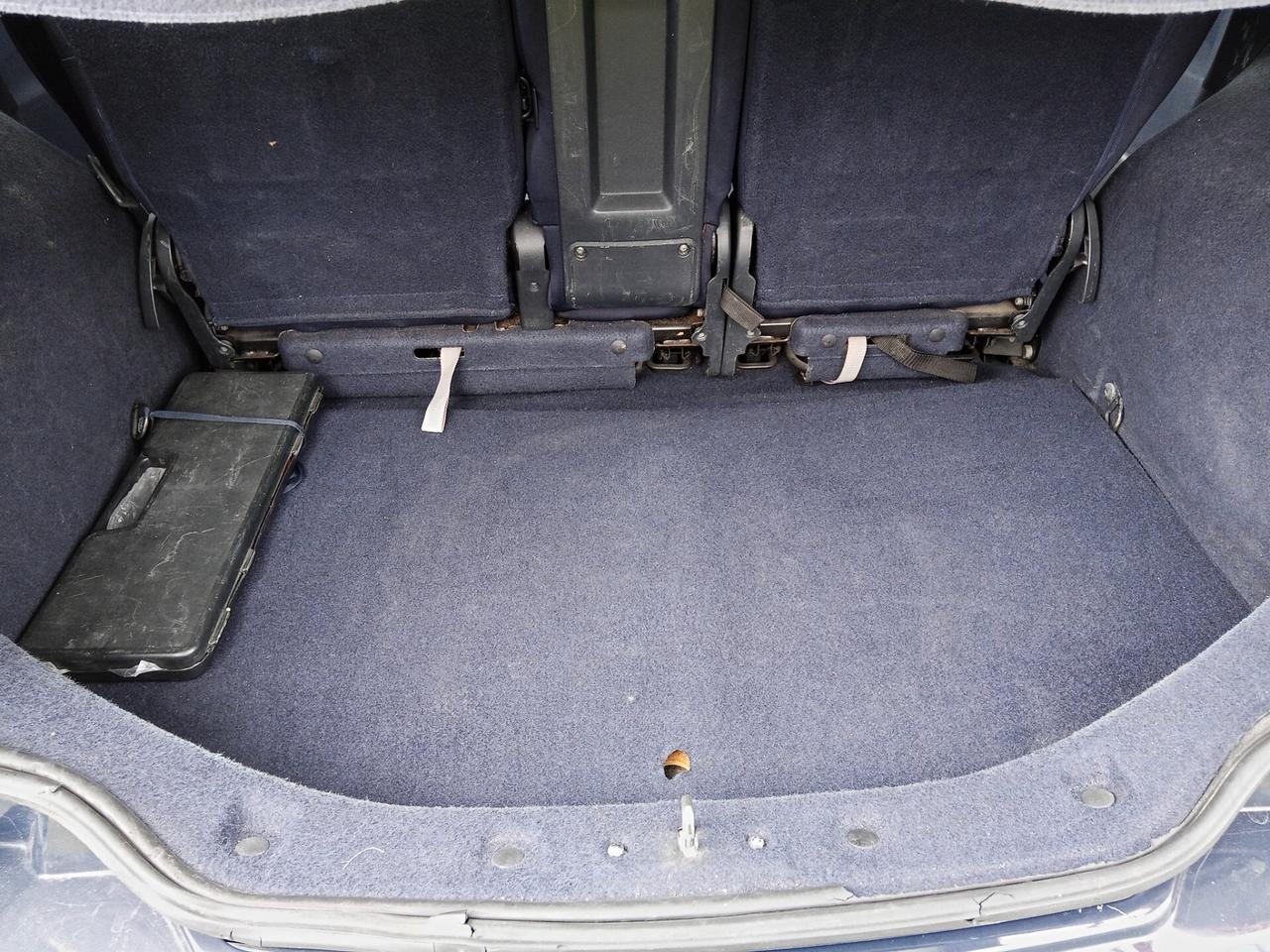 Lancia MUSA 1.3 Multijet 16V 90 CV Platino Plus