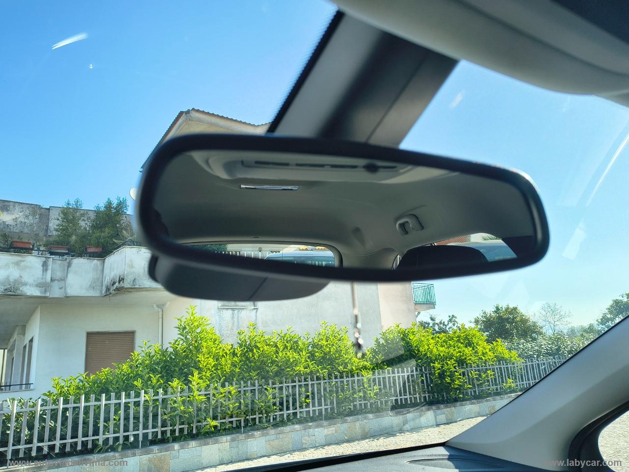 OPEL Astra 1.6 CDTi 110 CV S&S ST Business UNICO PROPRIETARIO