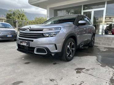 Citroen C5 Aircross C5 Aircross BlueHDi 130 S&S EA