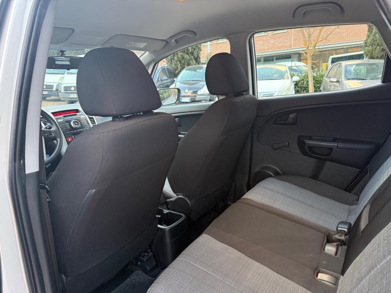 Kia Venga 1.4 CRDi 90CV Cool