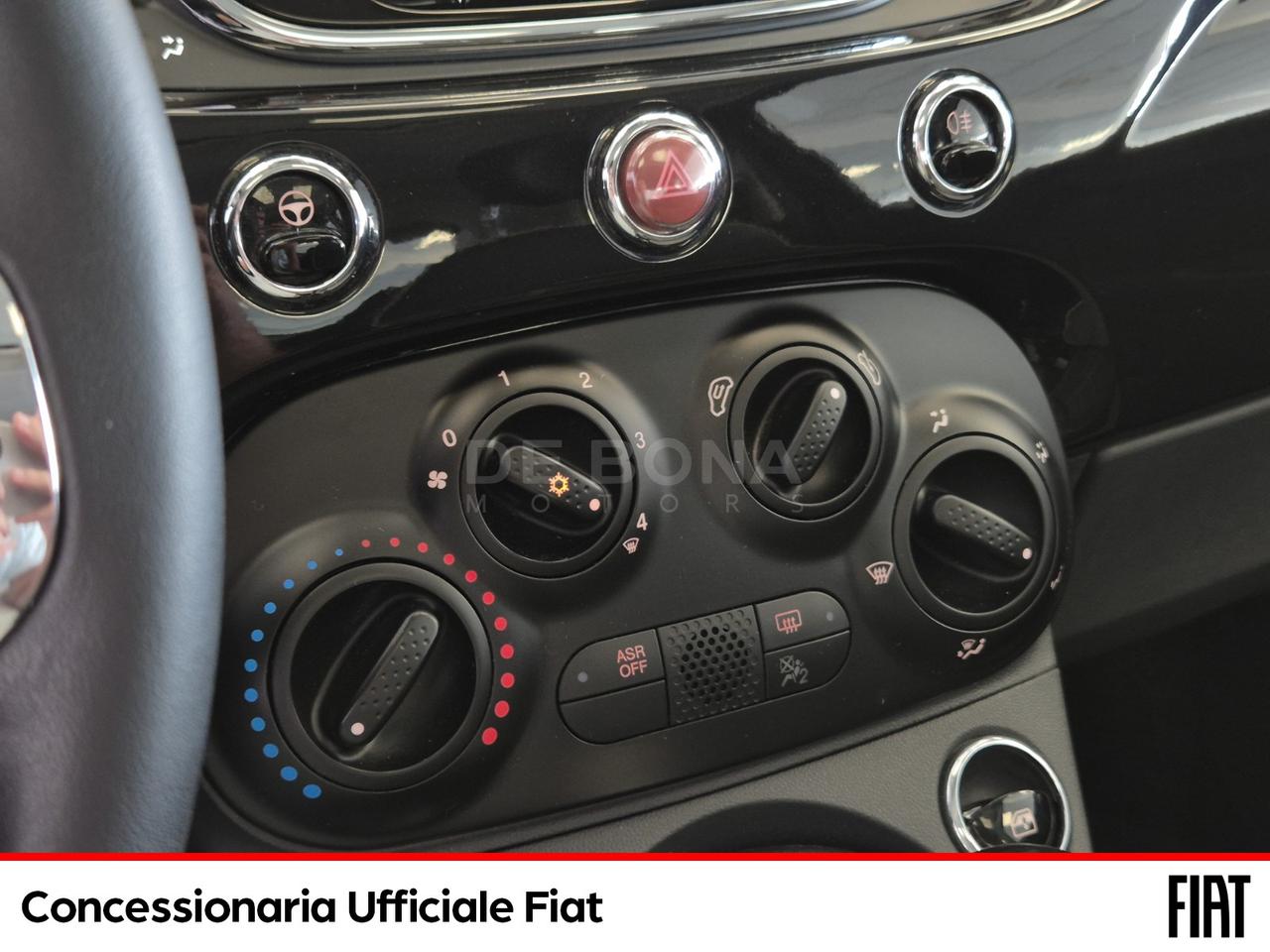 Fiat 500 1.2 pop easypower gpl 69cv