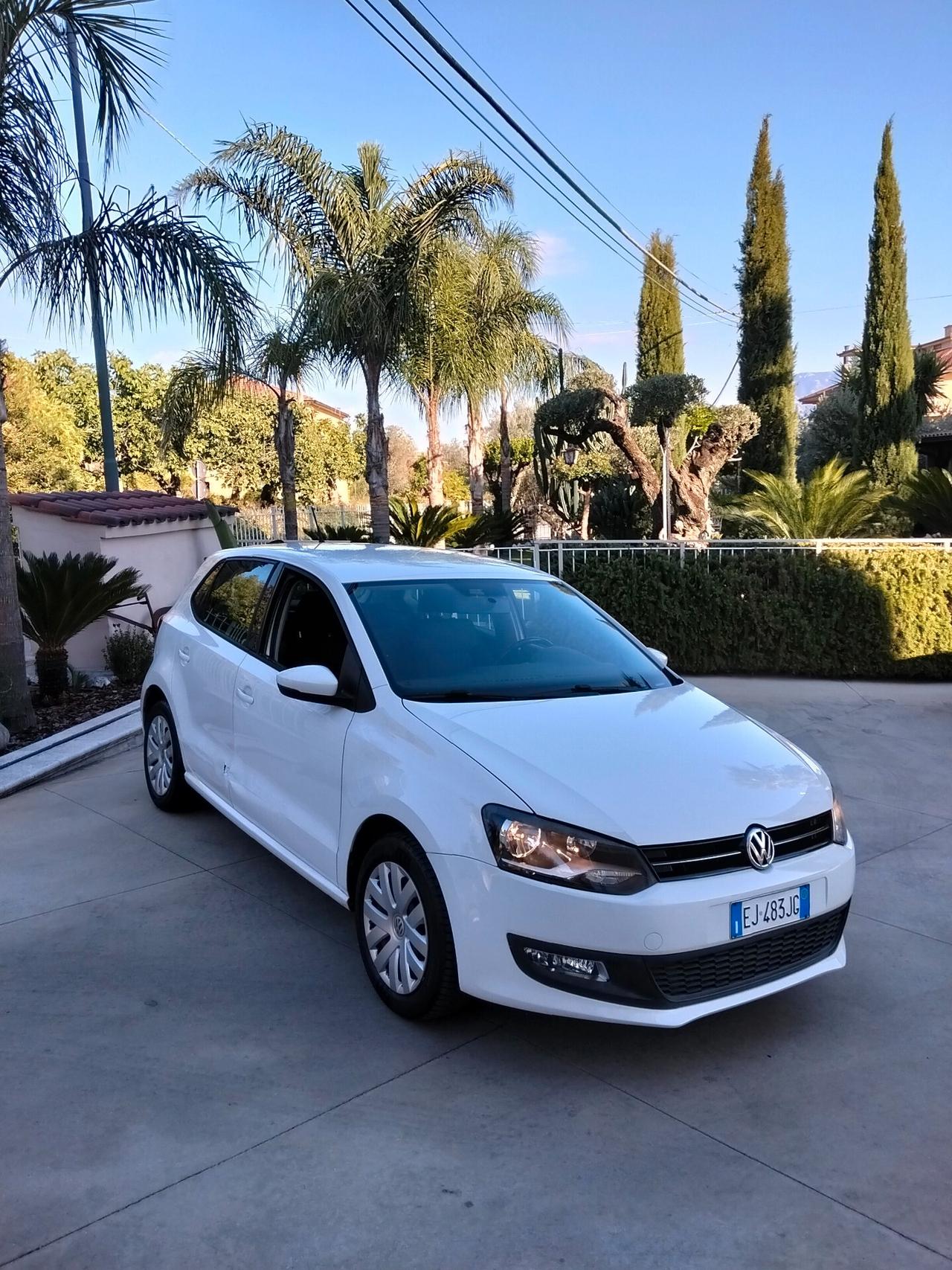Volkswagen Polo 1.2 70 CV 5p. Comfortline