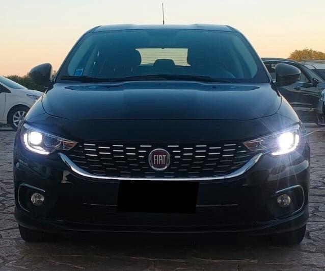 Fiat Tipo 1.6 Mjt S&S 5 porte Lounge
