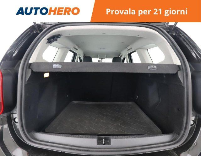 DACIA Duster 1.5 Blue dCi 8V 115 CV 4x2 Comfort