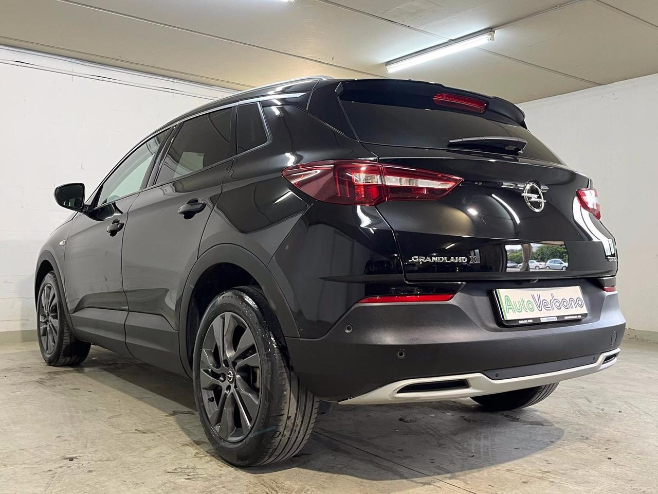 Opel Grandland X 1.5 diesel Ecotec Start&Stop aut. Business