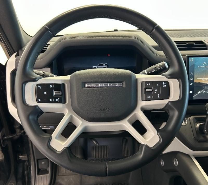 Land Rover Defender 3P 90 D MHEV 3.0D I6 200CV AT S