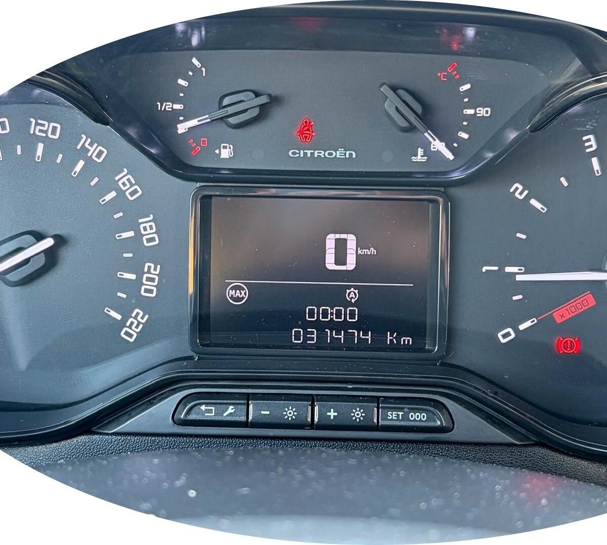 Citroen C3 PureTech 110 S&S C-Series