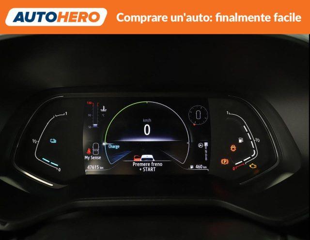 RENAULT Clio Full Hybrid E-Tech 140 CV 5 porte R.S. Line