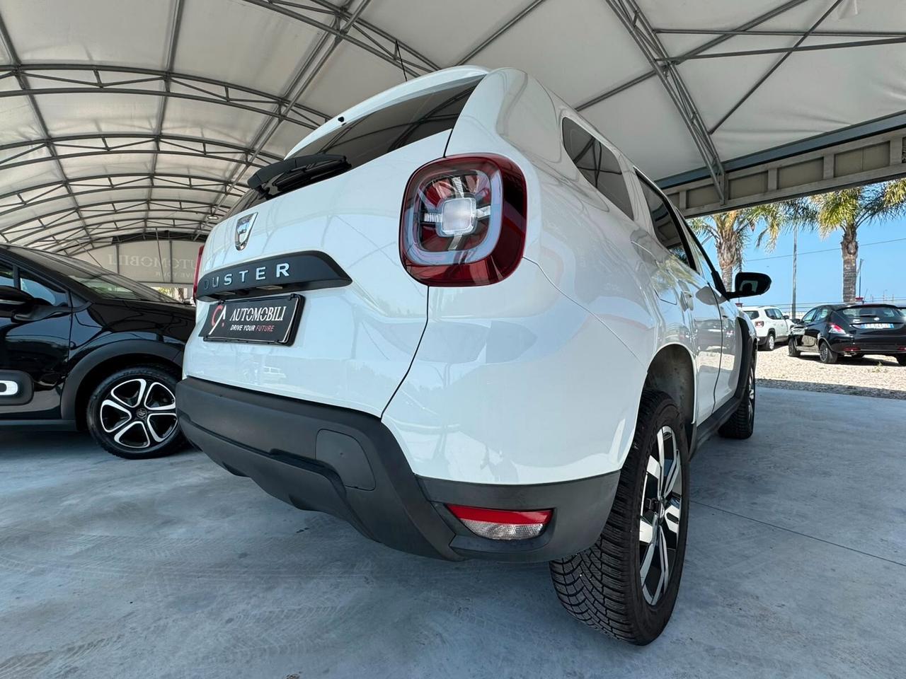 Dacia Duster 1.5 dCi 8V 4x2 Essential *OFFERTA IMPERDIBILE*