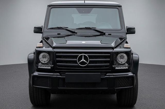 MERCEDES-BENZ G 350 d S.W. AMG +19"