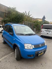 Fiat Panda 1.2 4x4 Climbing