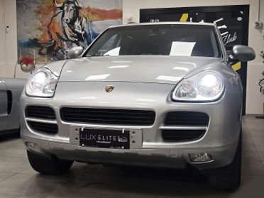 Porsche Cayenne 4.5 S 340CV TUTTA ORIGINALE _ GARANZIA 12 MESI TETTO SCALDA SEDILI IMPIANTO AUDIO BOSE