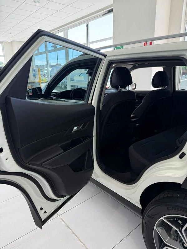 KGM Korando Korando 1.6 Diesel 2WD Dream
