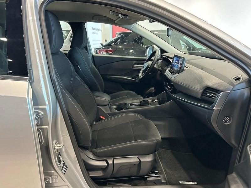 Nissan Qashqai 1.5 e-power Acenta 2wd