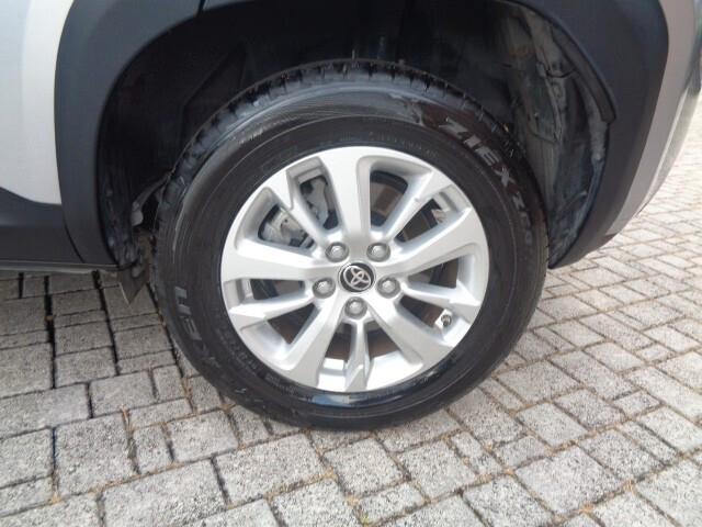 Toyota Yaris Cross 1.5 Hybrid 5p. E-CVT Active