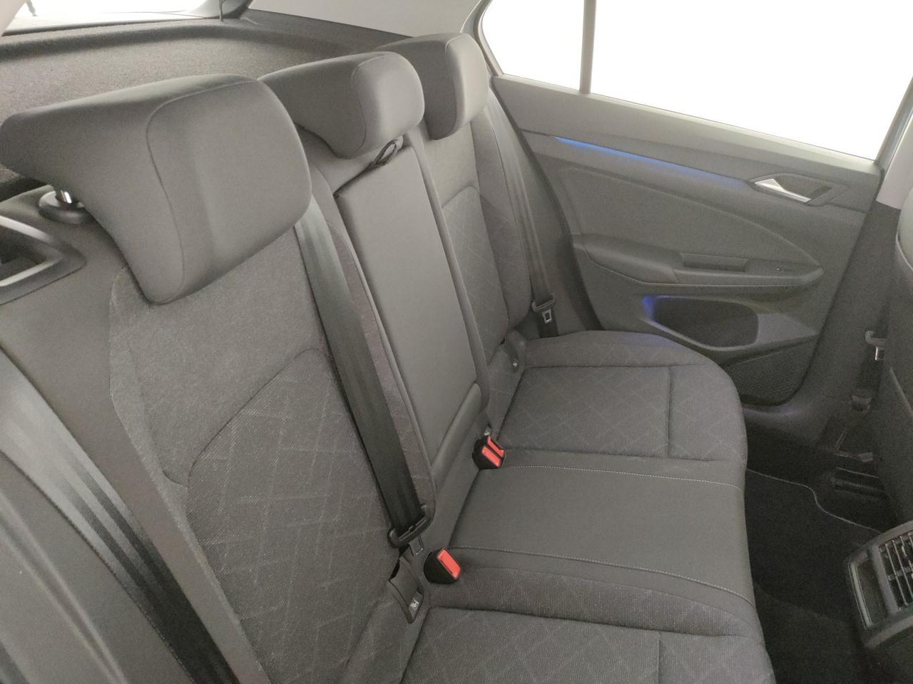 Volkswagen Golf 1.0 tsi evo life 110cv