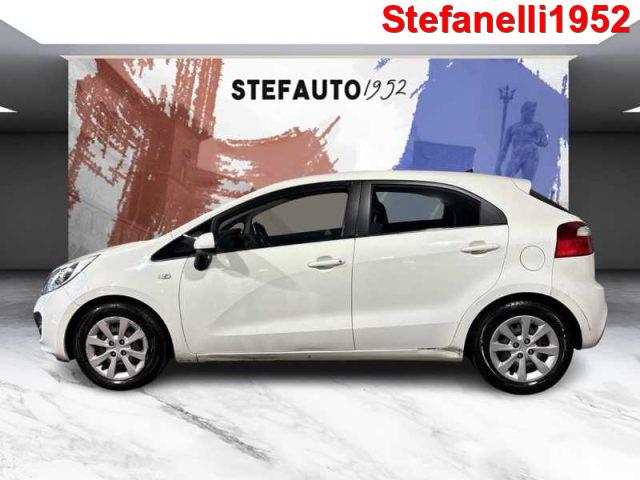 KIA Rio III - 1.1 crdi Active 5p