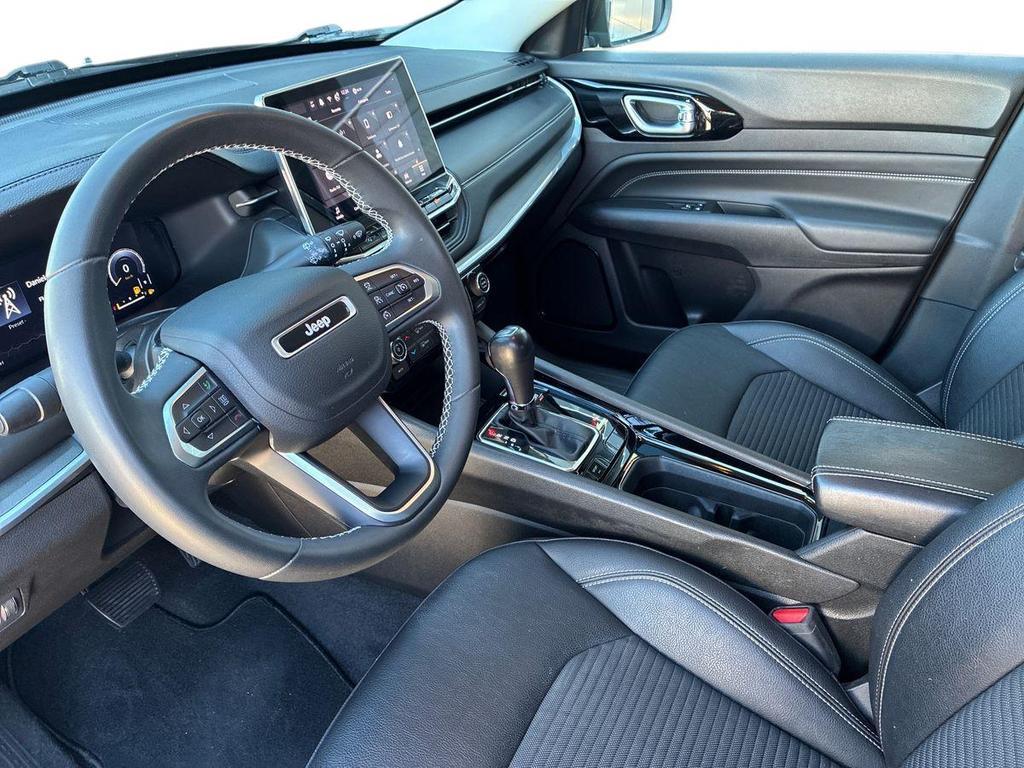 Jeep Compass 1.3 turbo t4 Limited 2wd 150cv ddct my20