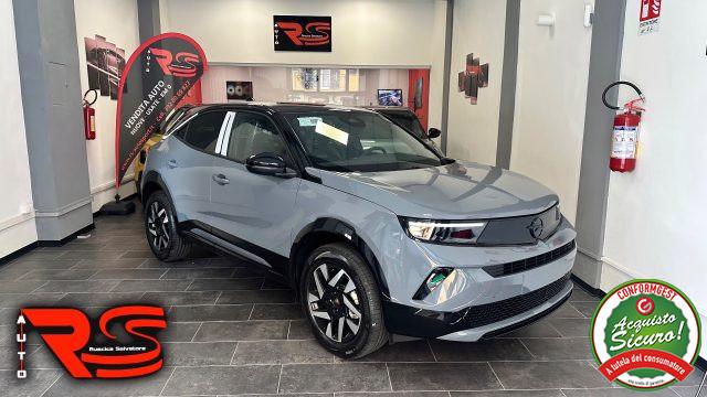OPEL Mokka Hybrid 145 CV DCT6 GS