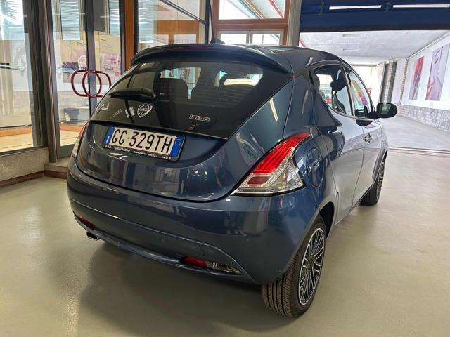 LANCIA Ypsilon 1.0 FireFly 5 porte S&S Hybrid Ecochic Gold