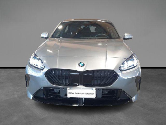 BMW 118 d 5p. MSport Pro Aut.