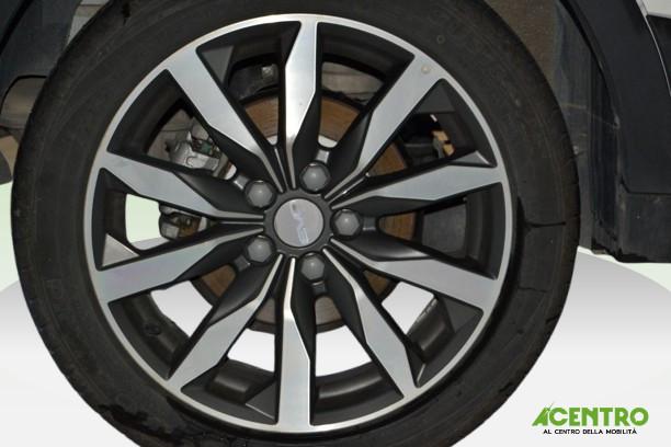 EVO EVO 4 - 1.6 BZ/GPL