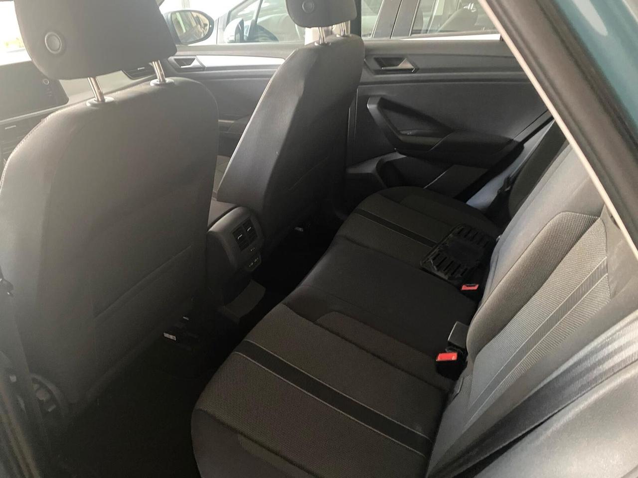 Volkswagen T-Roc 1.0 TSI Style