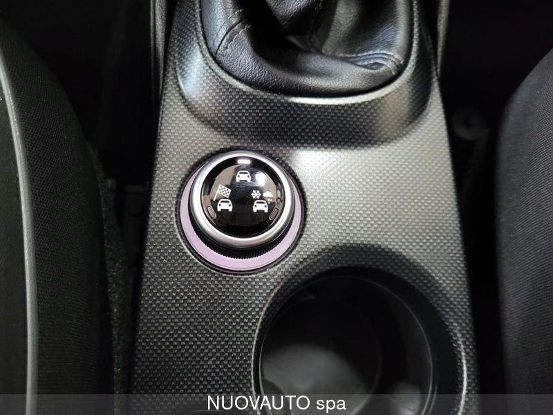 FIAT 500X 500X 1.6 MultiJet 120 CV Pop Star