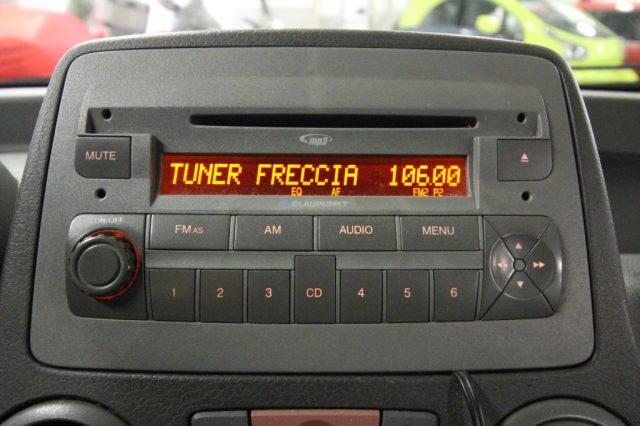 FIAT Panda 1.2 Natural Power