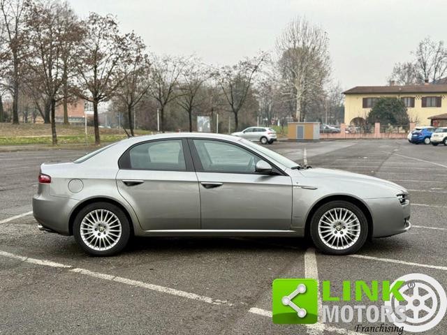 ALFA ROMEO 159 1750 TBi Distinctive