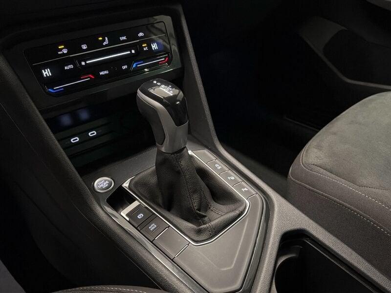 Volkswagen Tiguan Nuova Elegance 2.0 TDI SCR 110 kW (150 CV) DSG