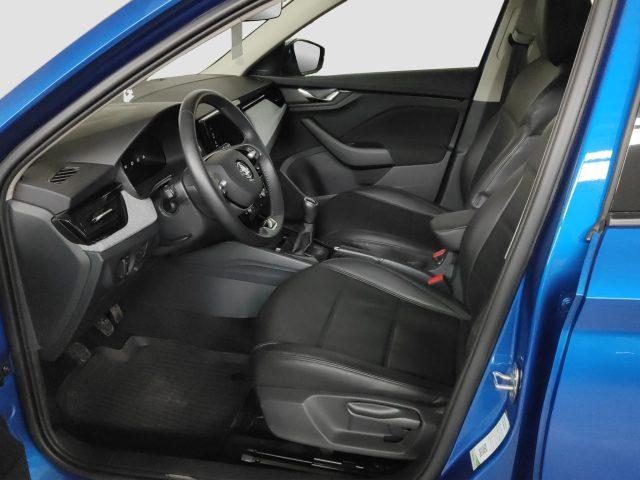 SKODA Kamiq Kamiq 1.0 TSI Selection