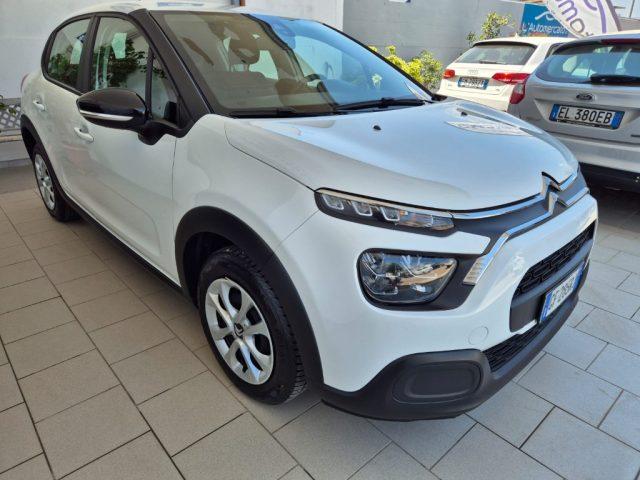 CITROEN C3 BlueHDi 100 S&S Feel