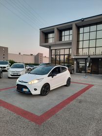 Ford Fiesta 1.6 134CV 3 porte Individual