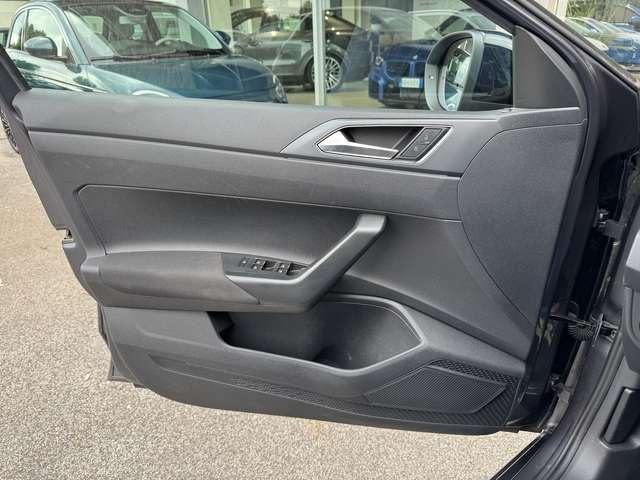 Volkswagen Taigo 1.5 tsi R-Line 150cv dsg