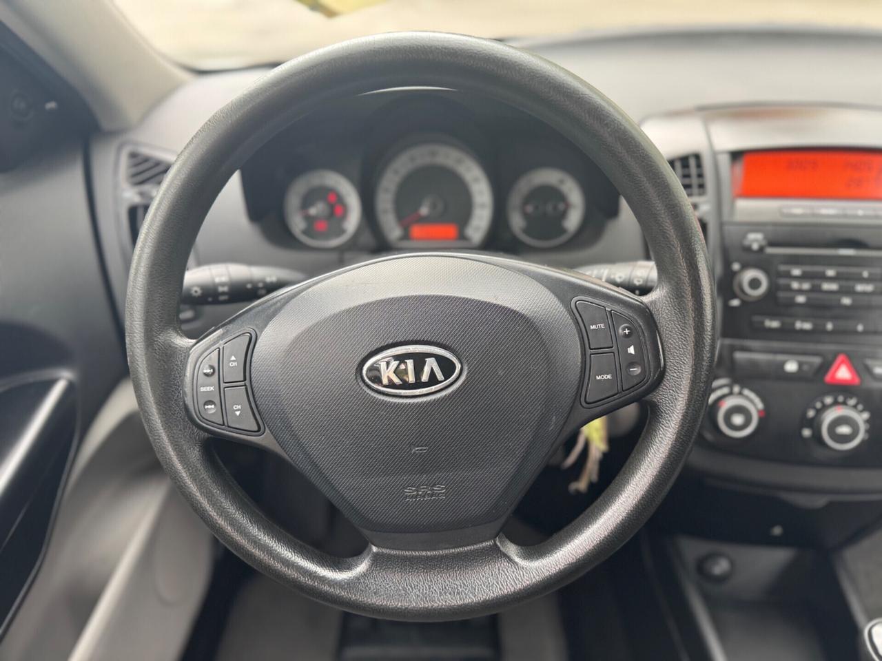 Kia Ceed cee'd 1.4 109CV 5p. LX Bi-Fuel