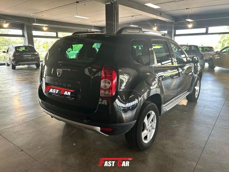 Dacia Duster Duster 1.6 110CV 4x2