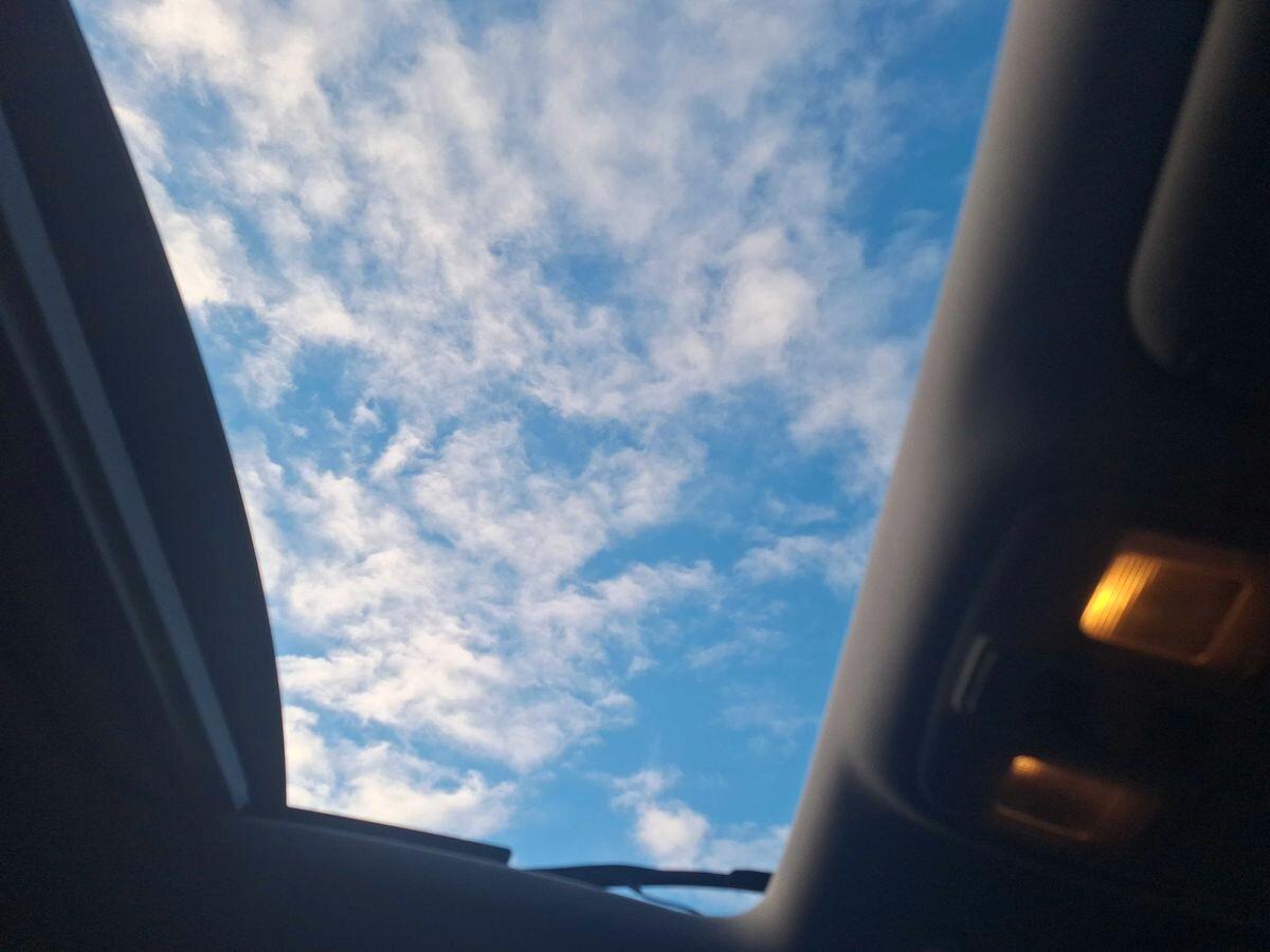 HYUNDAI IX35 1.7 CRDI 2WD XPOSSIBLE TETTO+NAVI+RETROCAMERA