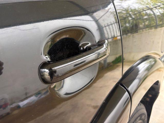 MAHINDRA Goa 2.5 CRDe 4WD 4X4 6 PSOTI KM E MOTORE ORIGINALI