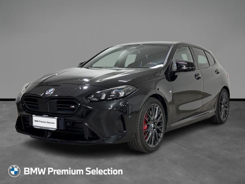 BMW Serie 1 M 135 MSport Pro xDrive DCT